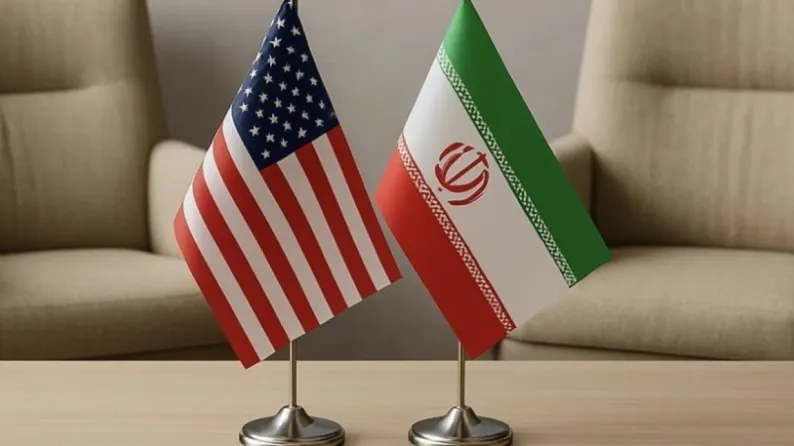 ايران وامريكا